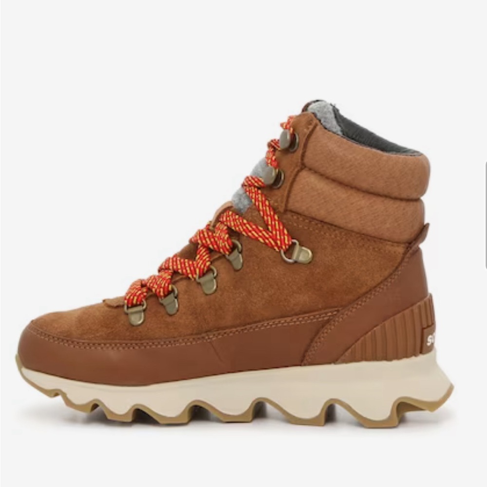 SOREL Kinetic Conquest Boot - Picture 2 of 6